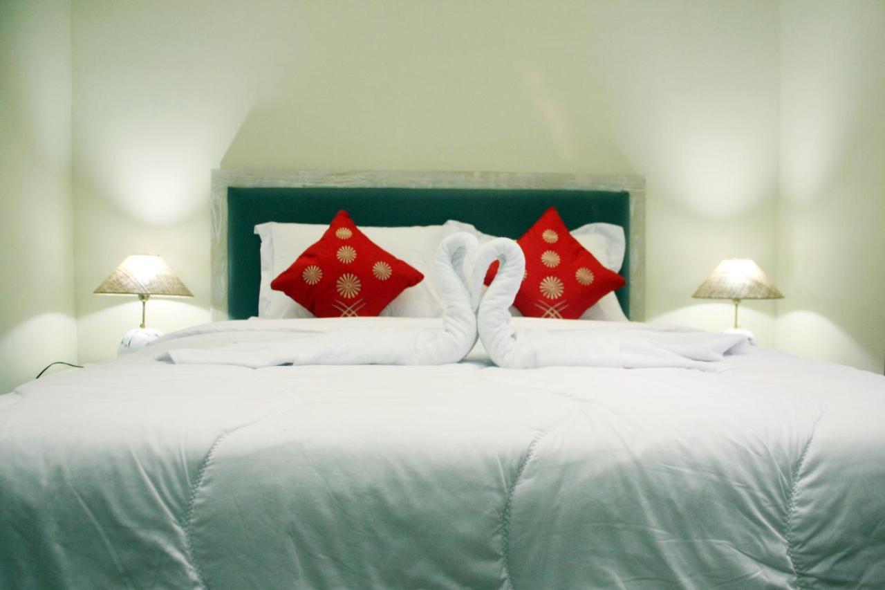 Ala Hostel Seminyak Eksteriør bilde